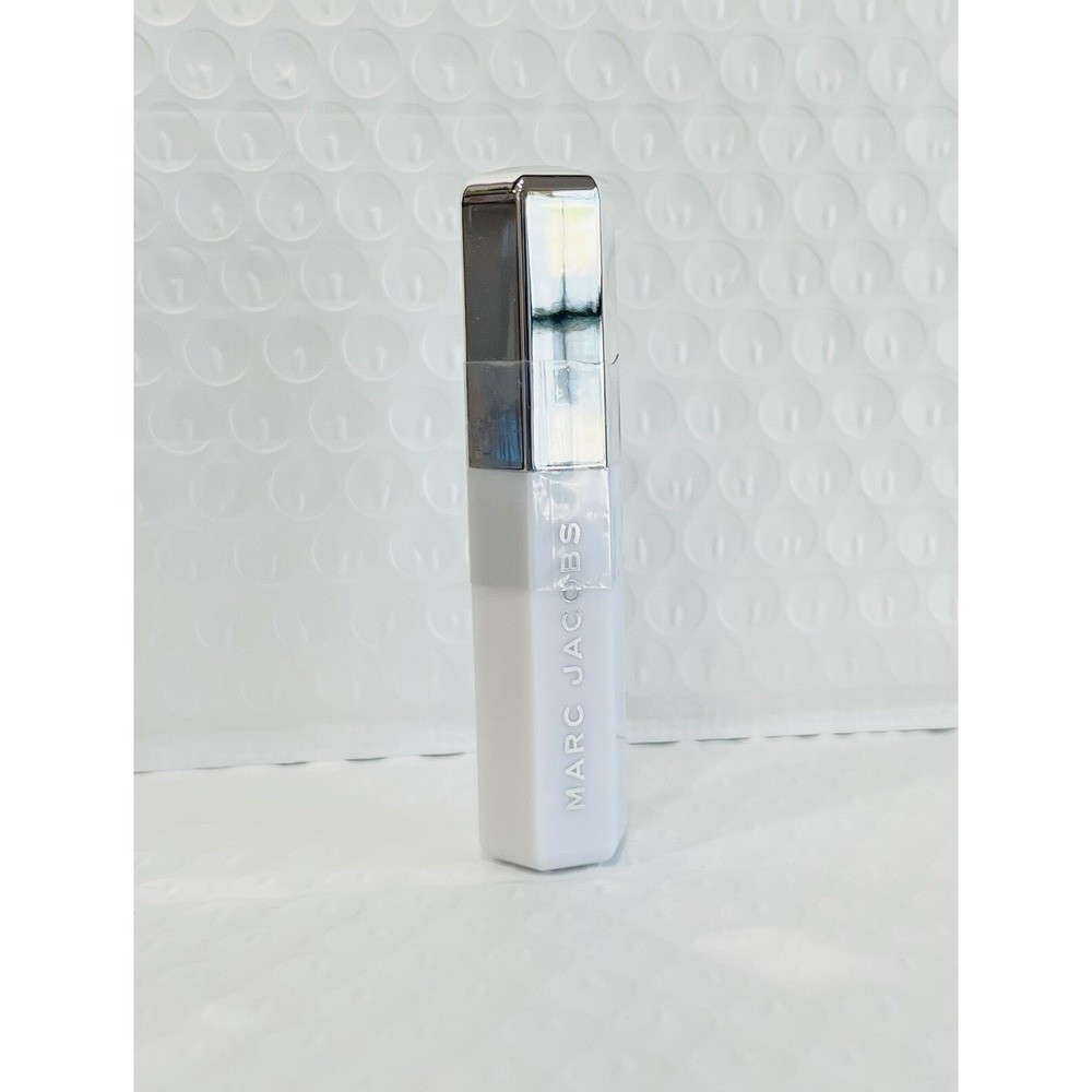 Marc Jacobs Velvet Primer Epic Lash Primer 0.16 fl  Half Size PRIME 50 Sealed Ne